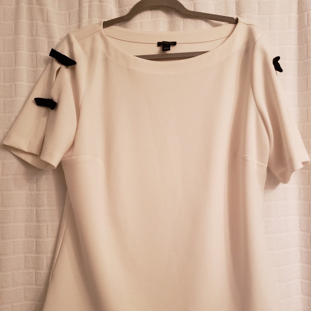 Hepburn Dream Top
